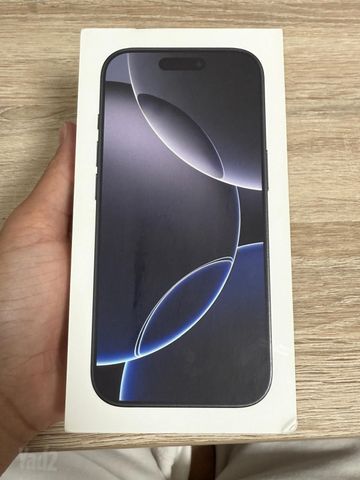 אייפון 16 פרו 128GB