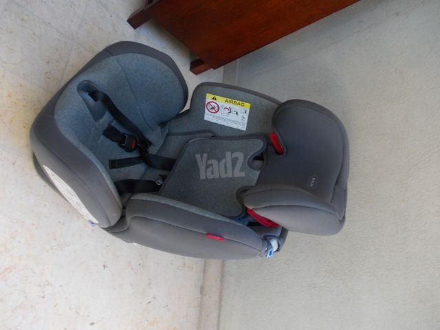 כיסא בטיחות