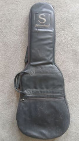 גיטרה Ibanez S1620 + נרתיק
