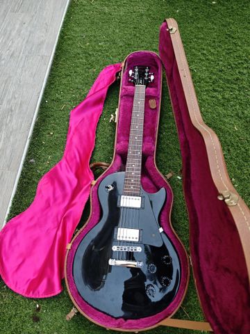 Gibson Les Paul Studio 1998
