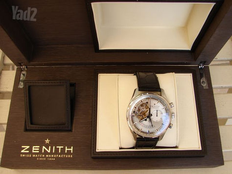 שעון Zenith