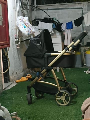 עגלת תינוק