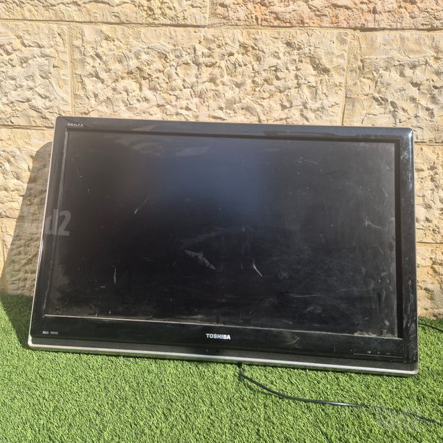 טלויזיות