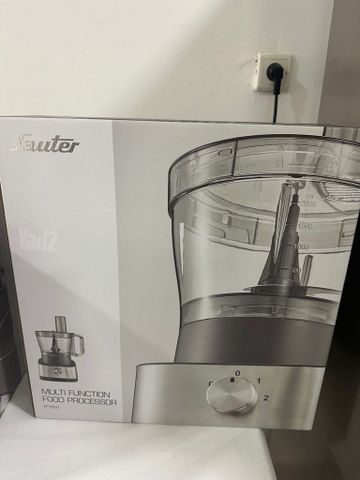 מעבד מזון FP510S sauter