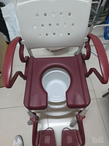 כסא רחצה