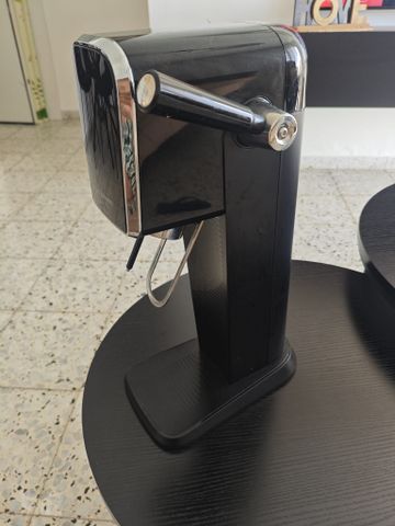 סודה סטרים