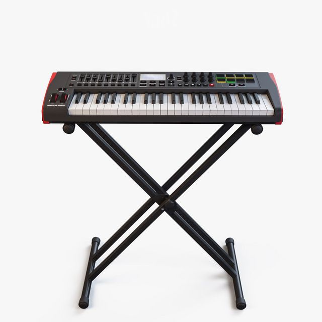 מקלדת Novation Impulse 49