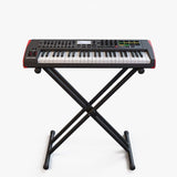מקלדת Novation Impulse 49