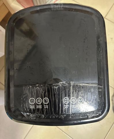 מצנן אוויר נייד peerless