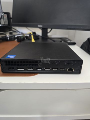 Lenovo ThinkCentre M70q Gen 3