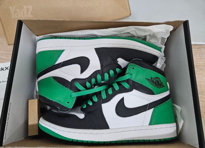 נעלי Air Jordan 1 High