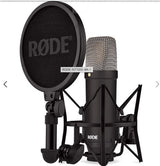 קונדנסר RODE NT1 5Gen