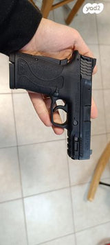 אקדח S&W M&P Shield EZ 380