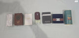 בשמים fragrances
