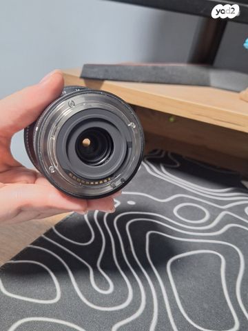 מצלמת Sony a6400