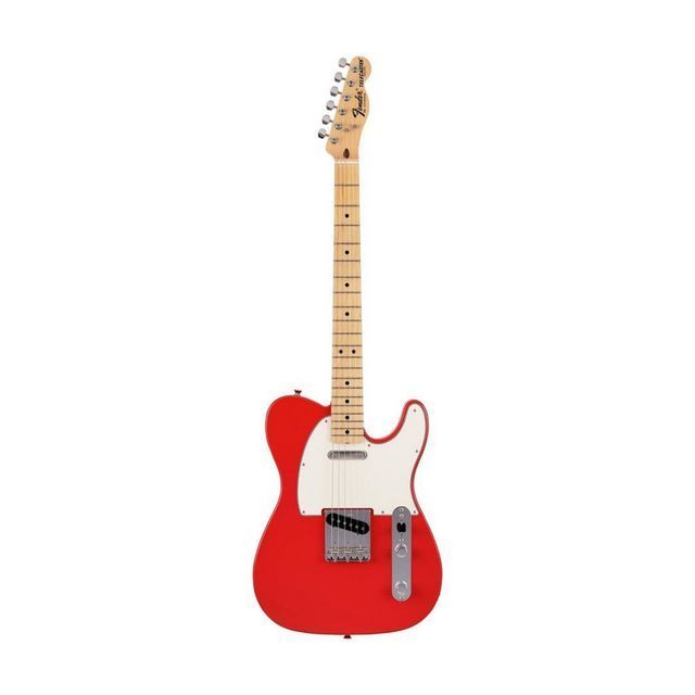 Fender telecaster mij