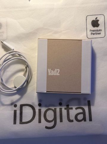 שעון Apple Watch Series 10