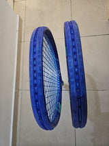 2 מחבטי טניס yonex ezone