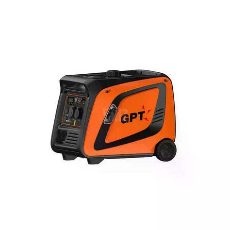 גנרטור מושתק 3850W