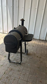 מעשנה