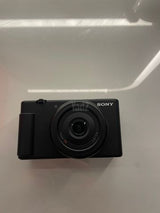 מצלמת Sony