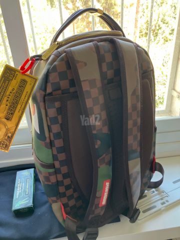 תיק sprayground