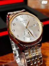 TISSOT  Le Locle