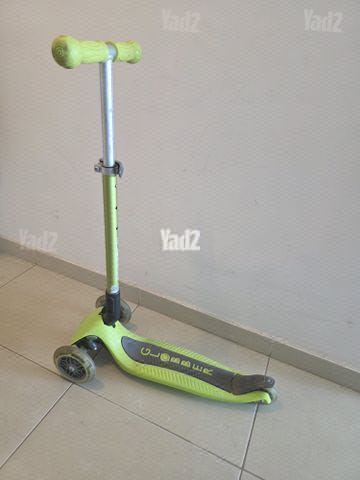 קורקינט