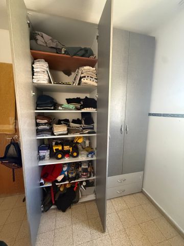 ארון 4 דלתות