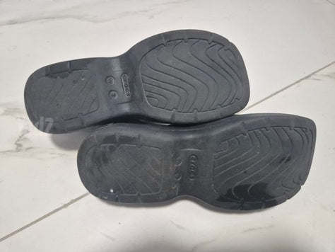 סנדלי קרוקס Crocs Skyline
