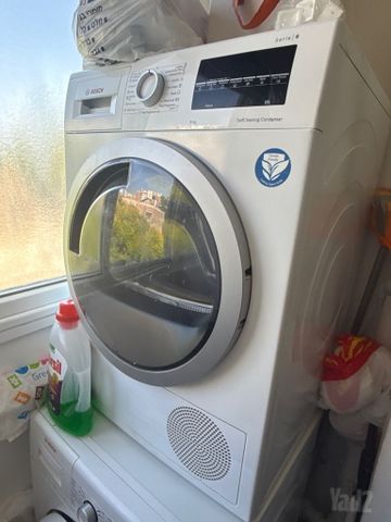 מייבש כביסה