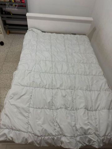 מיטה וחצי