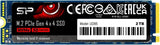 Silicon Power 2TB NVMe