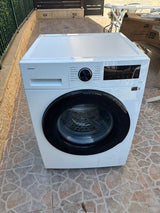 מכונת כביסה