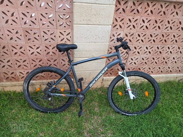 Rockrider ST 120