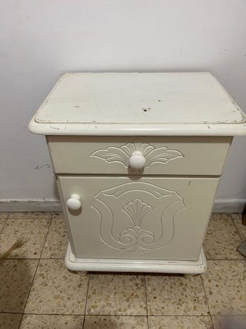 2. שידות וינטז