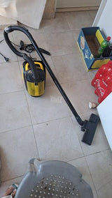 שואב אבק