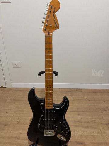 Squier classic vibe strat