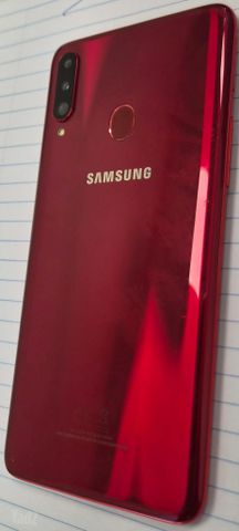Samsung Galaxy A20s