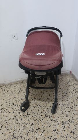 עגלת דונה