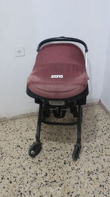 עגלת דונה