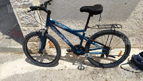 אופניים הרים 26"