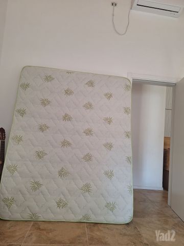 מזרן 160×200