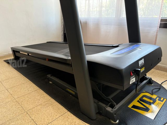 הליכון Horizon T101
