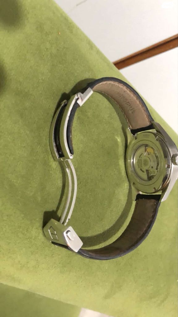 TAG HEUER