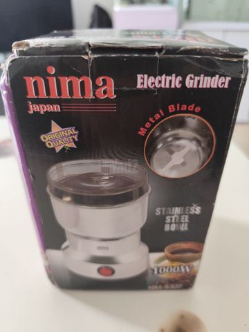 מטחנת קפה
