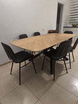 פינת ישיבה