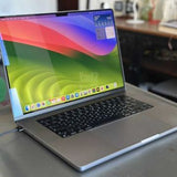 MacBook Pro 16 M1 Max/64GB