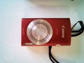 Canon IXUS 185 – מצלמות