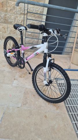 אופני הילוכים 20"